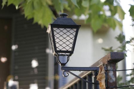 Village Lantern (updated) 2/7/2024