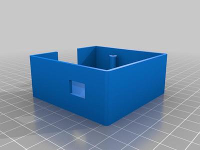 XUM 1541 Case