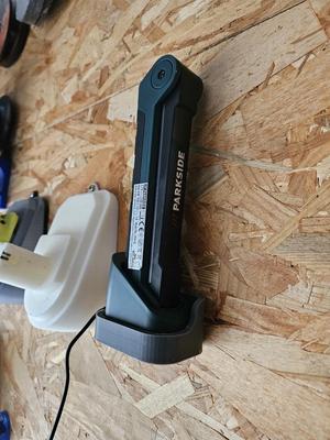 PARKSIDE led lamp holder