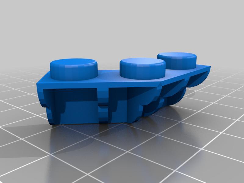 Cornisas clásicas octogonales