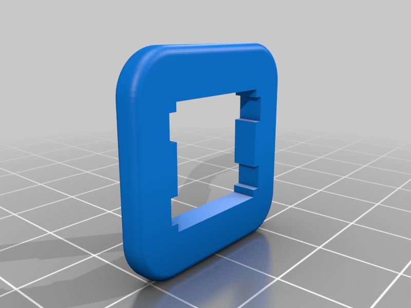 Single Key Switch Tester/Holder