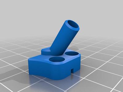 AOS 5 lr assorted parts