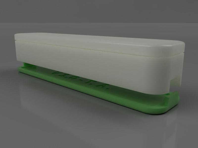 IKEA PARASOLL Bottom