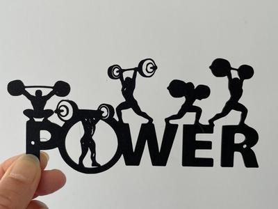 Power