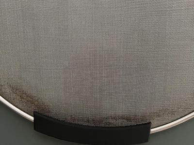 Grease Splatter Screen holder