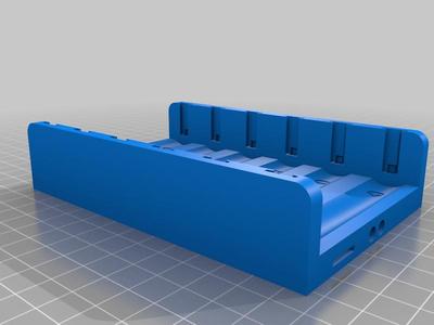21700 charging holder balance board