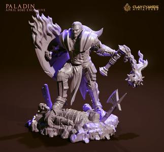 Paladin