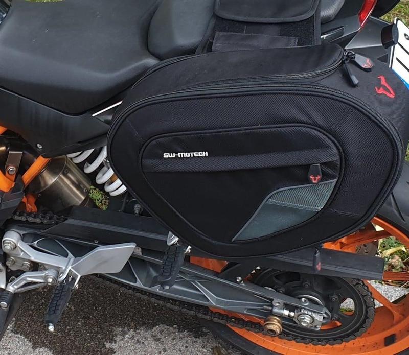 sw motech satteltaschen