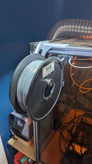 Snapmaker Artisan Spool Bracket