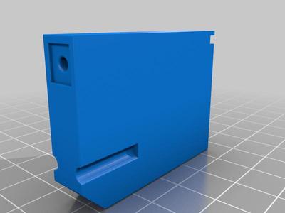 J battery Adapter