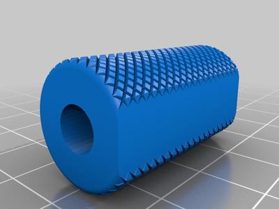 side pull m-lock guard for mini lynx