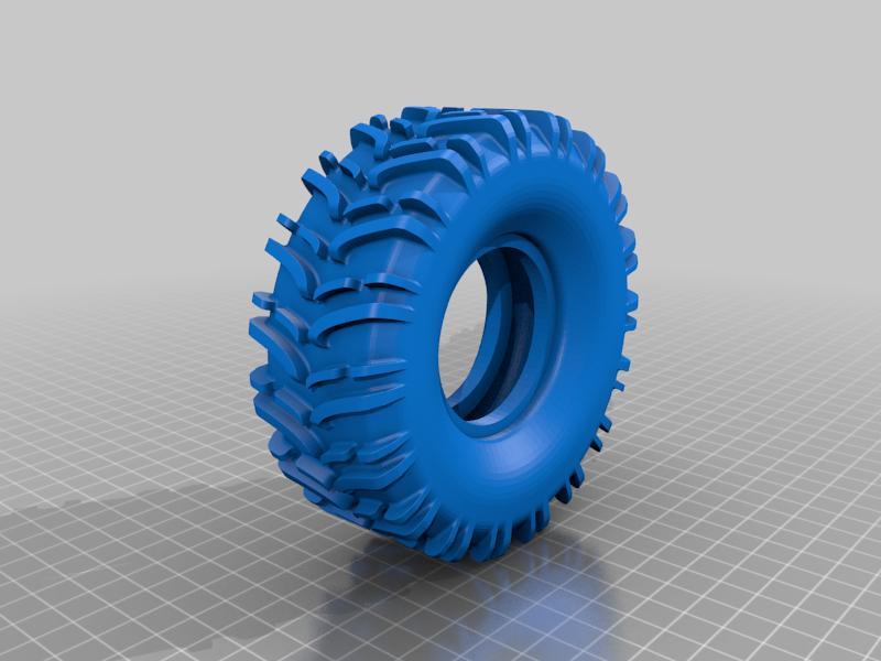 1.9 tire 