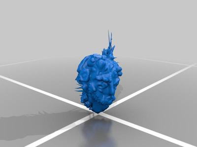 crawler from annihilation