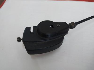 Sachs Spectro S7 Kickbox Deckel / Abdeckung