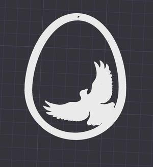 Ostern Eastern Oster Easter Deco Deko 4