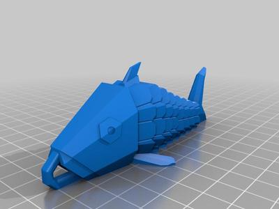 fish