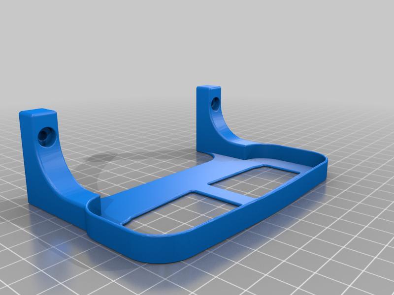 Asus XD6 ZenWiFi Wall Mount