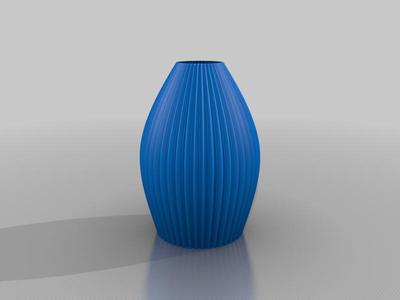 Just vase