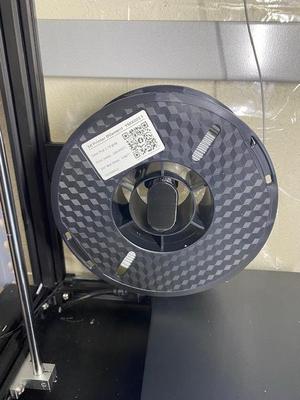 Ender 5 Plus / 3 / 3v2 Filament Holder