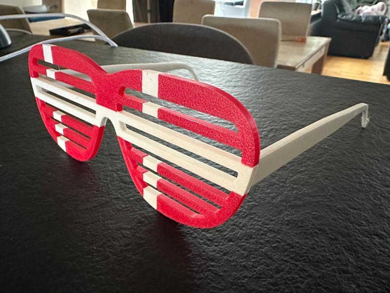 Danish Dynamite sunglasses