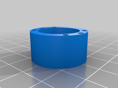 Index Finger Replacement