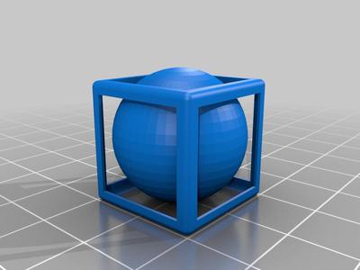 Ball in a Box