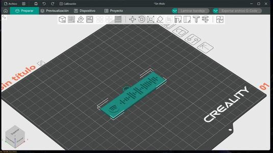 Keychain - Llavero Spotify   