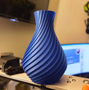 Spiral Vase