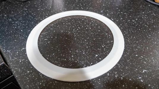 Govee Trim Ring for H601A