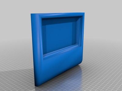 Gaggia Classic Drip Tray 25 mm