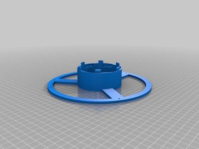 Spool for Bambu AMS