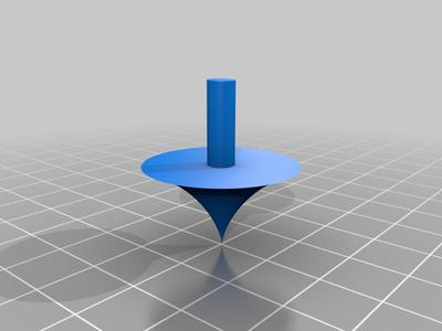 spinning top