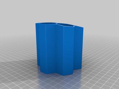 Hex Organizer reduced