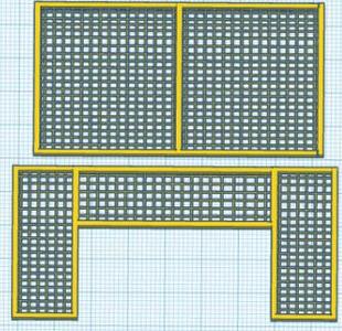 Industrial Safety Gates and Guards