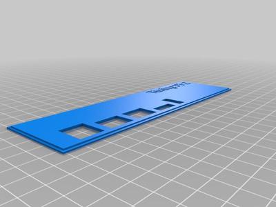 Turin Pi 2 IO Shield w/ USB 2.0 port