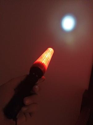 Fenix RC 20 Diffuser