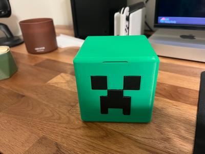 Creeper Box