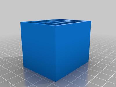 1S Storage Box
