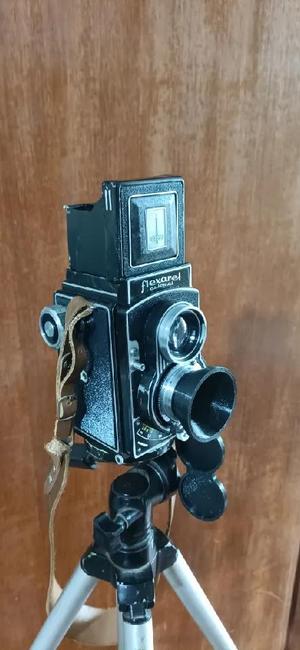 Flexaret VI Lens Shade   