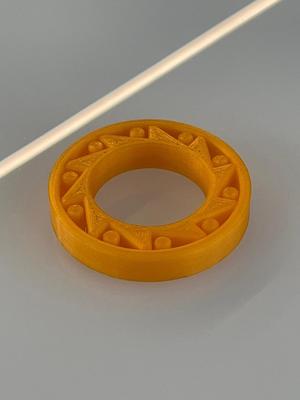 One Way Bearing