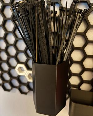 HSW Cable Tie Holder