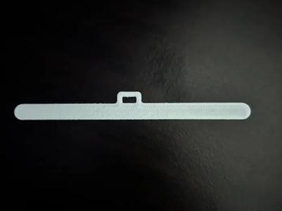 Vertical Blind Hanger