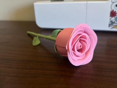 Simple Rose