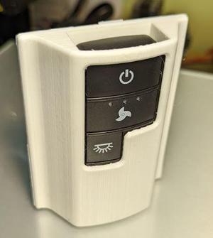WALLMOUNT, FAN REMOTE, HUNTER SMART FAN