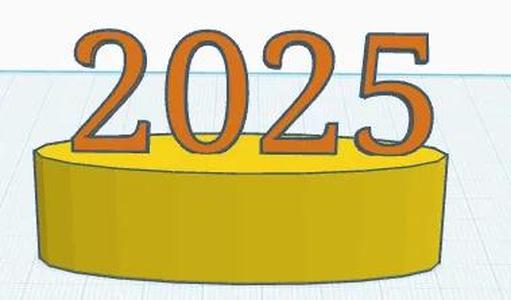 2025   