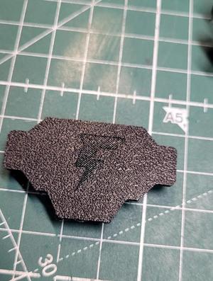 XT90E-F Plug Cover / Dust cover   