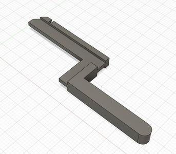 Glove Box Light Switch Scenic 2