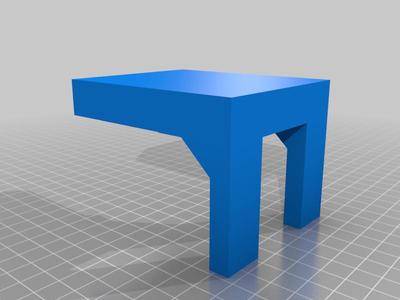 Wham Bam Mutant v2 stand