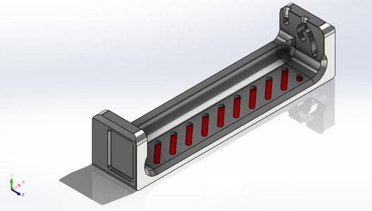 Joint Rolling Machine