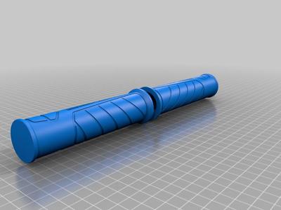 Bike handles